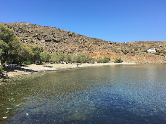 Rohari Plajı