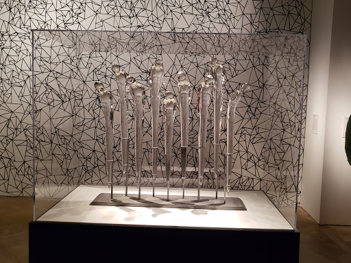Art Museum «Museum of Glass», reviews and photos, 1801 Dock St, Tacoma, WA 98402, USA