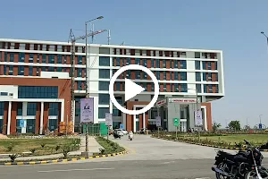 AIIMS Hospital Rajkot image