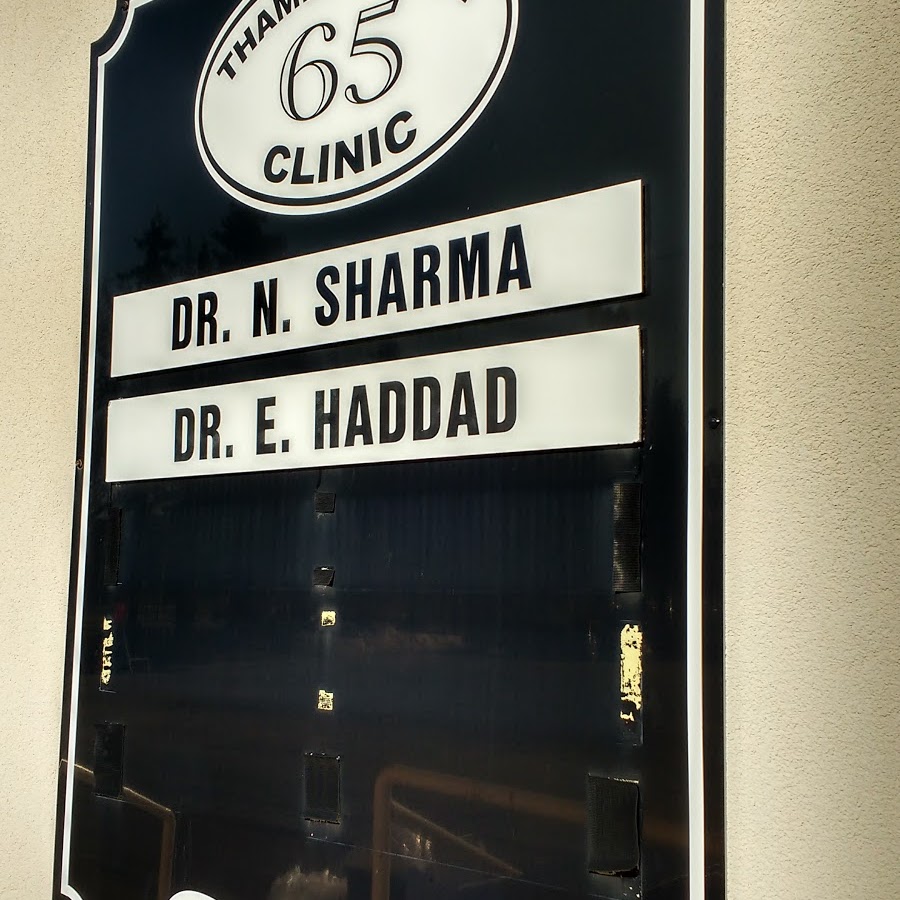 Dr. N. Sharma