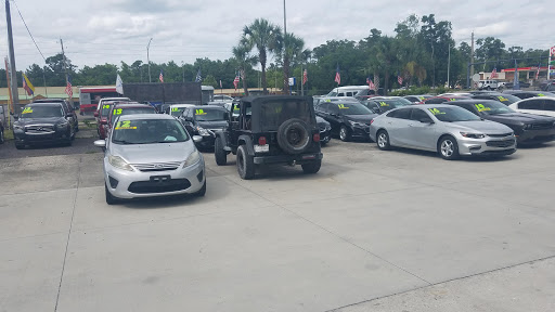Used Car Dealer «Tillman Auto», reviews and photos, 8768 Beach Blvd, Jacksonville, FL 32216, USA