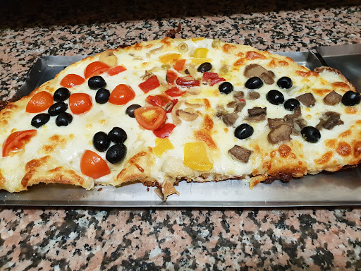 Bice 15 Bar Pizzeria in Vimercate, Provincia di Monza e della Brianza
