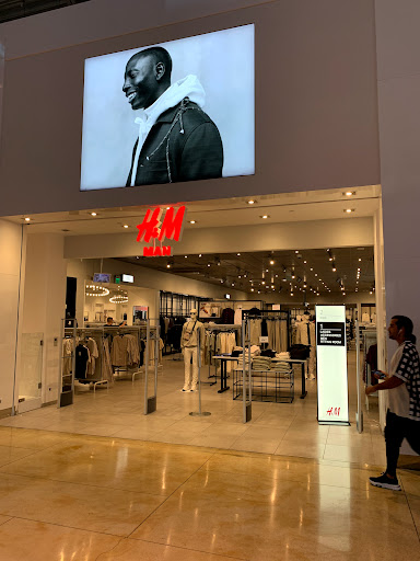Clothing Store «H&M», reviews and photos, 11401 NW 12th St, Miami, FL 33172, USA