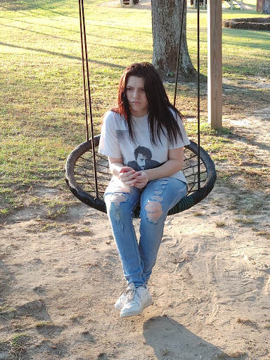 Tourist Attraction «Sugar Hill U-pick Farms», reviews and photos, 3595 Co Rd 59, Verbena, AL 36091, USA