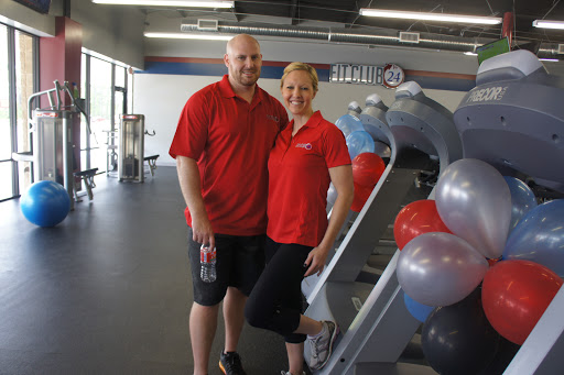 Gym «Fit Club 24», reviews and photos, 24525 Gosling Rd suite D, Spring, TX 77389, USA