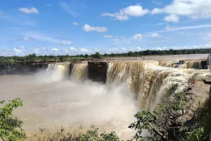 Chitrakote Waterfalls image