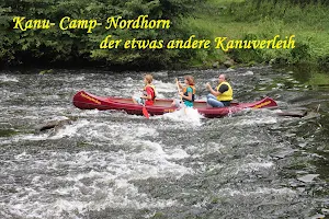 Canoe Camp Nordhorn image