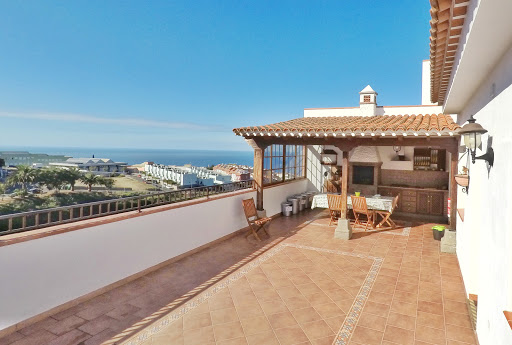 Hotel Canary Bio Hostel Tenerife Tenerife Norte