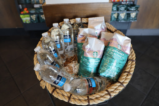 Starbucks image