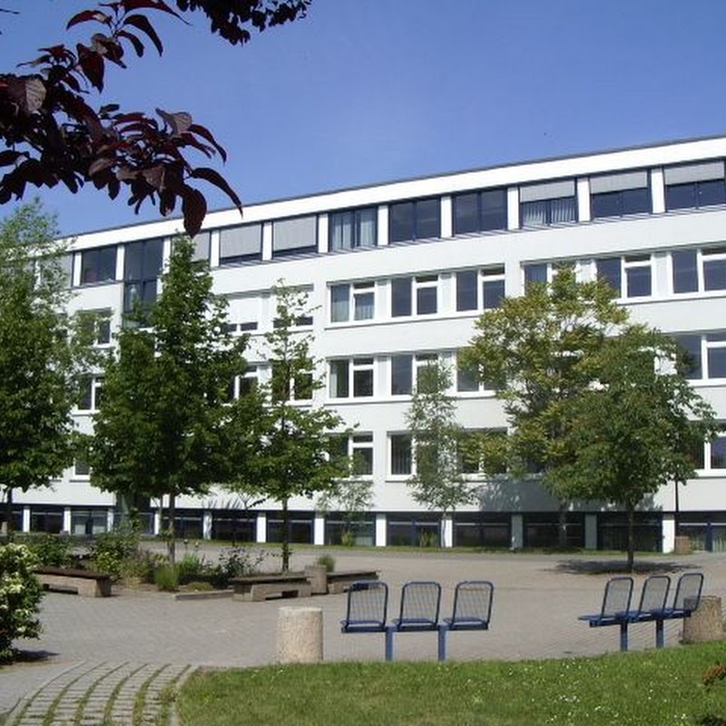 Arwed-Rossbach-Schule