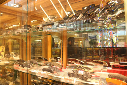 Sporting Goods Store «SCHEELS», reviews and photos, 11282 State St, Sandy, UT 84070, USA