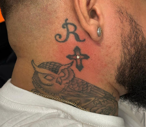 Explore lightning bug tattoo ideas, creative tattoo ideas in Holyoke, available at Bloodlines Tattoo and Piercing