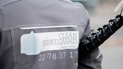Clean Kirkegaard v/Dennis Kirkegaard