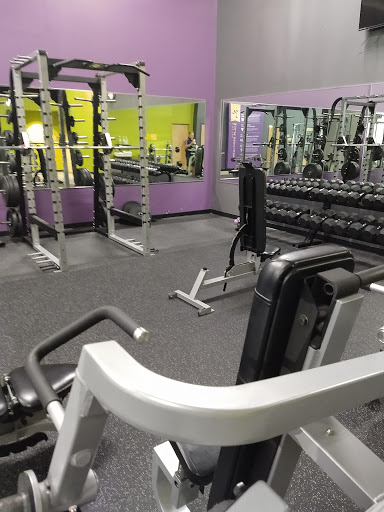 Gym «Anytime Fitness Parma», reviews and photos, 7484 Broadview Rd, Parma, OH 44134, USA