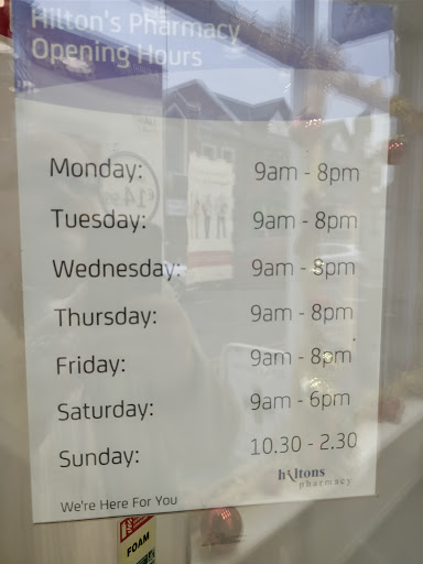 Pure Pharmacy Rathfarnham in Dublin 14, Co. Dublin (Baile Átha Cliath)