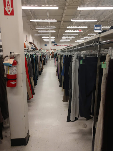 Non-Profit Organization «Goodwill Houston Select Stores», reviews and photos, 13140 Louetta Rd C, Cypress, TX 77429, USA