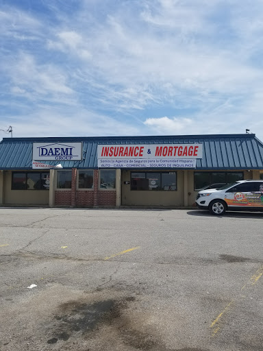 Insurance Agency «Daemi Group of Oklahoma», reviews and photos
