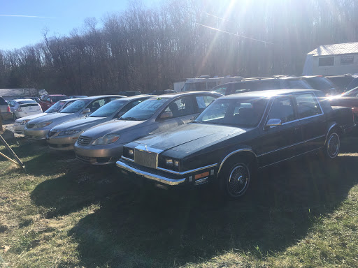 Used Car Dealer «Used Car Station», reviews and photos, 4501 Hanover Pike, Manchester, MD 21102, USA