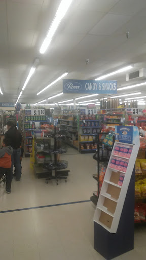 Clothing Store «Roses Department Store», reviews and photos, 50 Madison Square Dr, Madisonville, KY 42431, USA