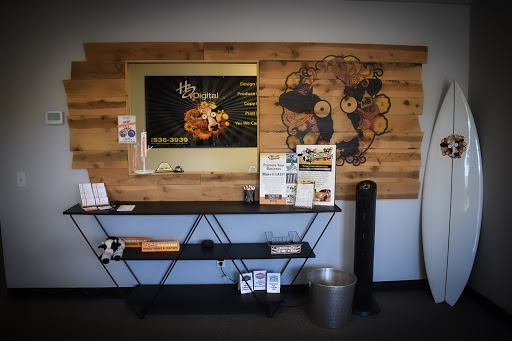 Print Shop «HB Digital & Home Run Media Group», reviews and photos, 1615 Alabama St, Huntington Beach, CA 92648, USA