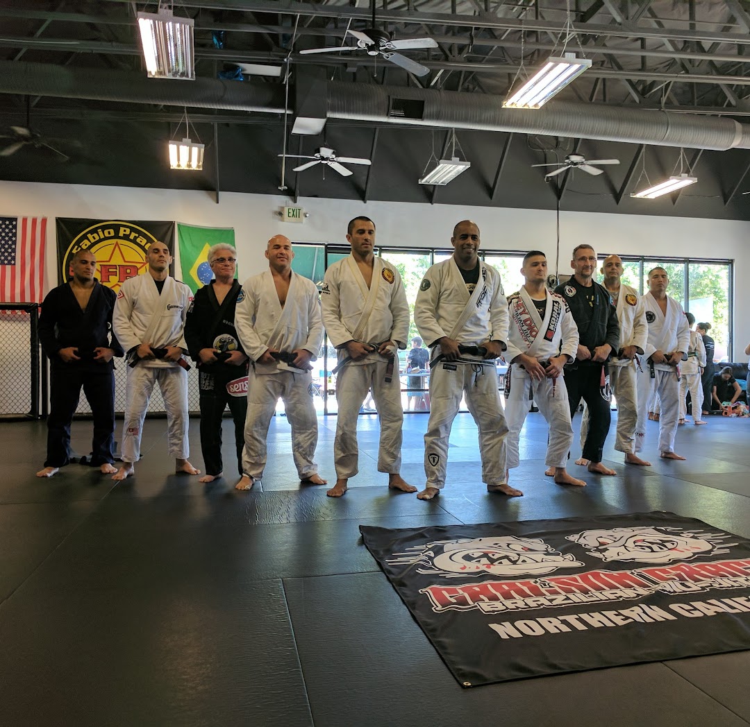Fabio Prado Brazilian Jiu-Jitsu Academy