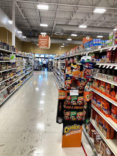 Supermarket «Giant Eagle Supermarket», reviews and photos, 21593 Lorain Rd, Fairview Park, OH 44126, USA