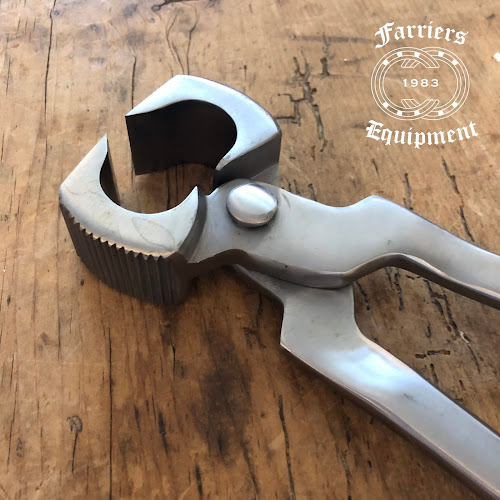 Farriers Equipment at Chobham Forge - Shop