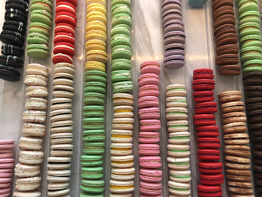 Dessert Shop «Ketsourine Macarons», reviews and photos, 500 Westlake Center, Daly City, CA 94015, USA