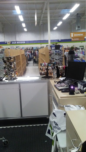 Thrift Store «Goodwill Tukwila», reviews and photos