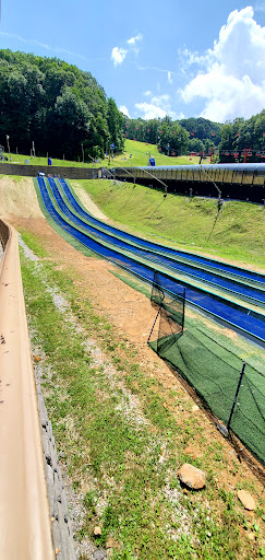 Amusement Park «Ober Gatlinburg», reviews and photos, 1001 Parkway #2, Gatlinburg, TN 37738, USA