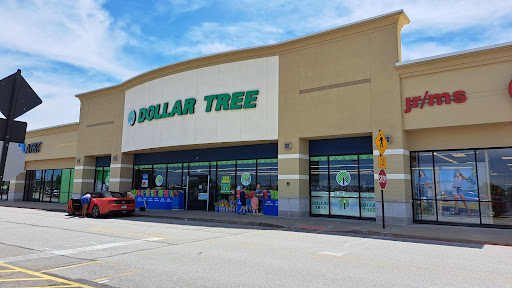 Dollar Store «Dollar Tree», reviews and photos, 1951 Wentzville Pkwy, Wentzville, MO 63385, USA