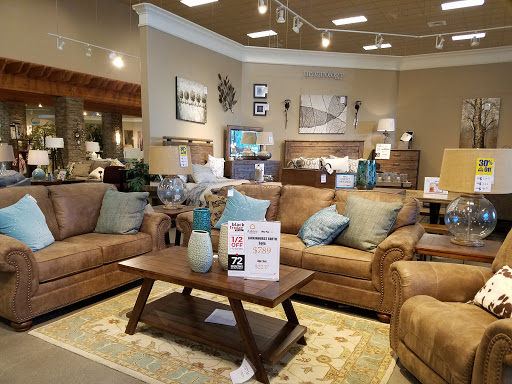 Furniture Store «Ashley HomeStore», reviews and photos, 3850 Hagers Grove Rd SE, Salem, OR 97317, USA