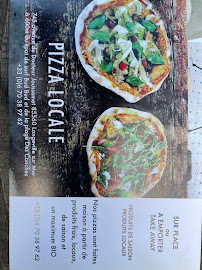 Photos du propriétaire du Pizzeria PIZZA LOCALE & BAR à Longeville-sur-Mer - n°8