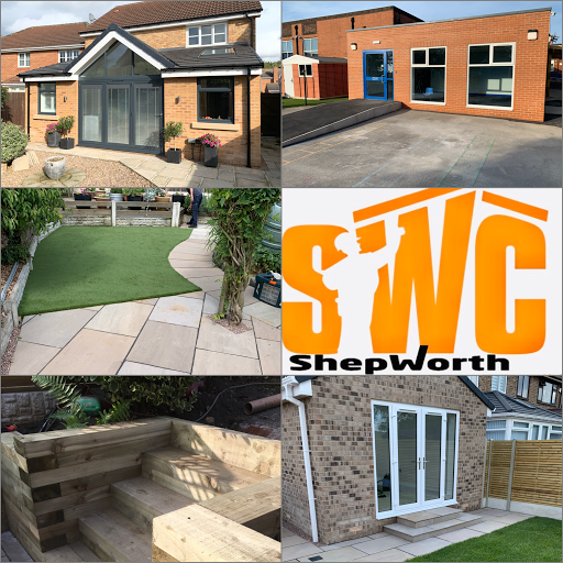 Shepworth Construction Limited