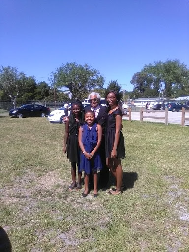 Recreation Center «Rubonia Community Center», reviews and photos, 1309 72nd St E, Palmetto, FL 34221, USA