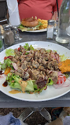 Photo n°13 de Guinguette de Poltrot à Nabinaud ()