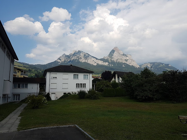 Rezensionen über Pfarramt Seewen in Schwyz - Kirche