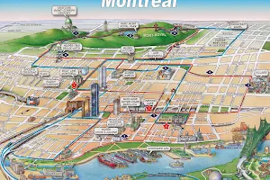 Gray Line Montreal image