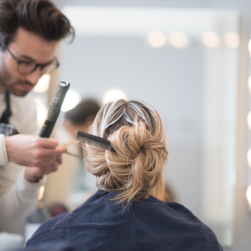 Le 20 Boissière.Valerie.Gérin, Lissage Francais, soin inkarami, Salon de coiffure Paris