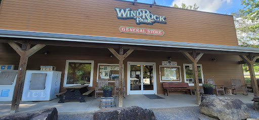 General Store «Windrock Park General Store», reviews and photos, 912 Windrock Rd, Oliver Springs, TN 37840, USA