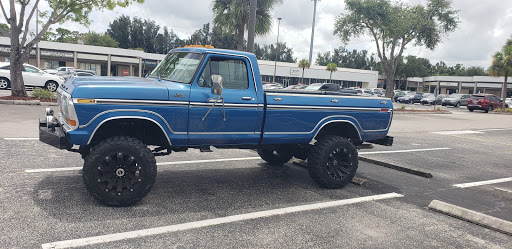 Shopping Mall «College Plaza Shopping Center», reviews and photos, 8595 College Pkwy, Fort Myers, FL 33907, USA