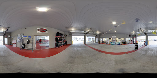 Toyota Dealer «Toyota of Slidell», reviews and photos, 300 E Howze Beach Rd, Slidell, LA 70461, USA