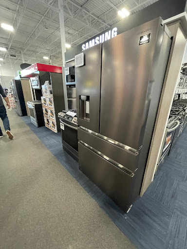 Electronics Store «Best Buy», reviews and photos, 1834 Joe Battle Blvd, El Paso, TX 79936, USA