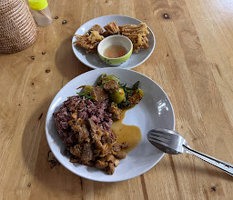 Guan Im Vegan Restaurant photo
