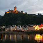 Photo n°3 de l'avis de Dirk.o fait le 21/08/2023 à 18:46 sur le  Weinhexenkeller à Cochem