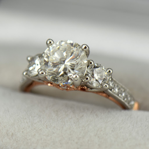 Jewelry Designer «Federal Way Custom Jewelers», reviews and photos, 1810 S 320th St, Federal Way, WA 98003, USA