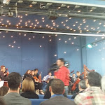 Photo n°1 de l'avis de maria.o fait le 15/04/2018 à 17:35 sur le  ARCI Candeglia à Pistoia