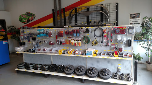 Auto Repair Shop «Advantage Automotive Inc.», reviews and photos, 3740 S Lapeer Rd, Metamora, MI 48455, USA