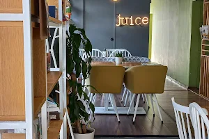 TO BAZAKI juice bar image