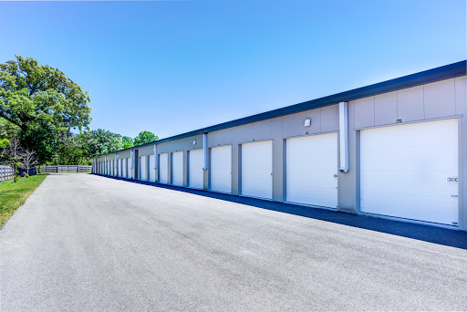 Self-Storage Facility «Metro Self Storage», reviews and photos, 2021 Waukegan Rd, Deerfield, IL 60015, USA